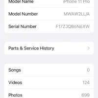 آیفون ۱۱پرو|موبایل|چمستان, |دیوار
