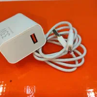 شارژر ۳۳w شیائومی|لوازم جانبی موبایل و تبلت|قم, چهل درخت|دیوار