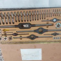 ابزارالات تراشکاری قالب سازی