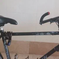 دوچرخه آساک دماوند|دوچرخه، اسکیت، اسکوتر|بجنورد, |دیوار