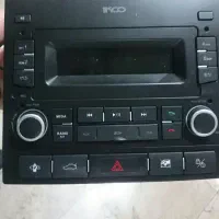 ضبط فابریک پرشیا