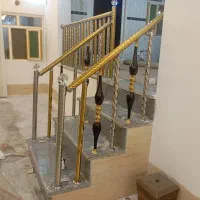 تعمیرونصب نرده