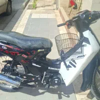 کاوازاکی کیزر انتیک و کلکسیونی ژاپنی یا معاوضه