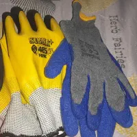 دستکش جنس خوب|ابزارآلات|ایذه, |دیوار
