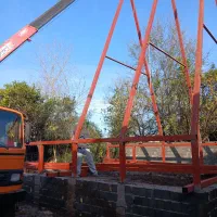 جرثقیل سعید