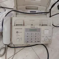 فروش فوری تلفن ساده|تلفن رومیزی|رشت, یخسازی|دیوار