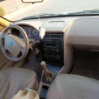 پژو ۴۰۵ مدل ۹۴درحد