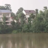 ۲۸۰ متر زمین ویلایی لیشک