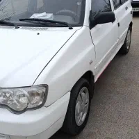 پراید 111مدل 1389فرمان هیدرولیک|خودرو سواری و وانت|شاهرود, |دیوار