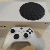 ایکس باکس سری اس بسیار کم کار و نو
