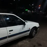 پژو 405 SLX|خودرو سواری و وانت|تهران, هفده شهریور|دیوار