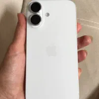 ایفون۱۶ رجیستر شده باطری۱۰۰