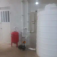 اجرای کلیه تاسیسات ساختمانی