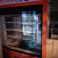 مرغ فروشی یخچال مرغ|فروشگاه و مغازه|اردل, |دیوار