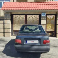 پراید مدل۹۴