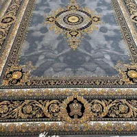 فرش افشان قاب|فرش|دزفول, |دیوار