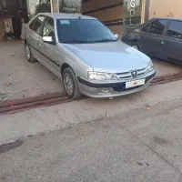 پارس ELX84|خودرو سواری و وانت|خرمآباد, |دیوار