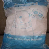 کلاه یکبار مصرف آکاردئونی برند اروند|آرایشی، بهداشتی، درمانی|تهران, سازمان آب|دیوار