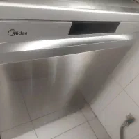 ماشین ظرفشویی ۱۴ نفره