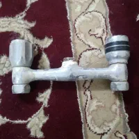 قفس پرنده کمداهنی شیرمخلوط