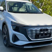 آئودی Q5 مدل 2023