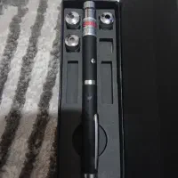 لیزر سبز کیلومتری