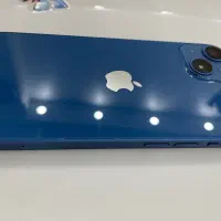 iPhone 13 اپل باتری ۱۰۰|موبایل|تهران, فلاح|دیوار