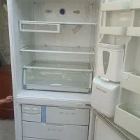 یخچال فریزر|یخچال و فریزر|چغادک, |دیوار