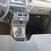 مزدا مدل 89 دوگانه شرکتی بیرنگ|خودرو سواری و وانت|اراک, |دیوار