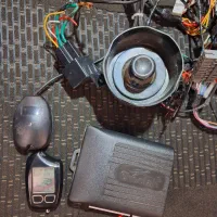 دزدگیر مجیکار کره ای اصل