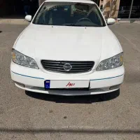 ماکسیما اتومات مدل۸۵