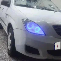 تیبا 2 اسپرت شاستی پلمپ فوری