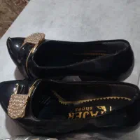 کفش زنانه مجلسی