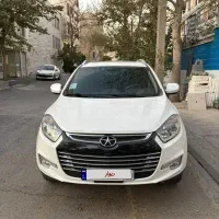 خودرو جک اس ۵ درجه یک معاوضه با ۲۰۷ فول