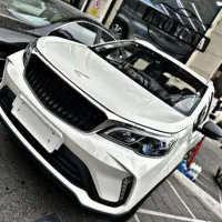 بک ایکس ۳/تحویل فوری/مدل ۱۴۰۴/به شرط کارشناسی