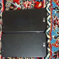 2 تا گوشی ال جی k10 سالم قابل استفاده|موبایل|زابل, |دیوار