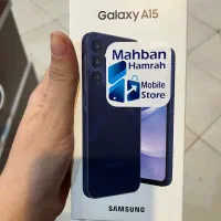 سامسونگA15|موبایل|تهران, باغ فیض|دیوار