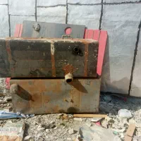 باک ماشین سنگین|خودرو سنگین|دیلم, |دیوار