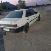 پژو آردی مدل ۸۳|خودرو سواری و وانت|مبارکه, |دیوار