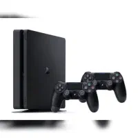 ps4 1 ترا کپی خور دو دسته با بازی انتخابی|کنسول، بازی ویدئویی و آنلاین|تهران, سلسبیل شمالی|دیوار