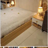 مجموعه  کامل چند تکیه  تخت   خواب