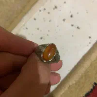 انگشتر قدمت دار