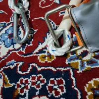 کمر بند ایمنی|کیف، کفش، کمربند|مشهد, شهید علی محمدی|دیوار