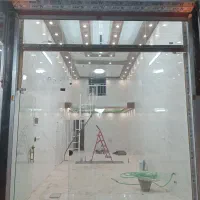 نصاب دیوار پوش کف پوش و برقکاری ونصب شیرآلات