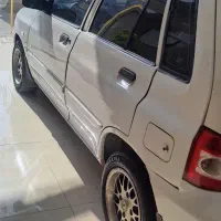 پراید ۱۱۱مدل ۹۳|خودرو سواری و وانت|گرگان, |دیوار