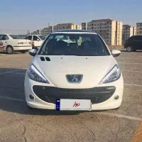 پژو 207i پانوراما دندهای، مدل ۱۴۰۲