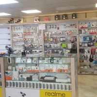 واگذاری کلی اجناس فروشگاه موبایل