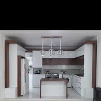 کمد و کابینت ام دی اف|جاکفشی، کمد، دراور|ایذه, |دیوار