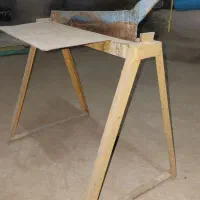علوفه خرد کن دستی