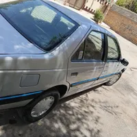 پژو 405 جی ال ایکس (GLX)، مدل ۱۳۸۴|خودرو سواری و وانت|نجف‌آباد, یزدانشهر|دیوار